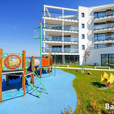 Apartamenty Balticon Westin House -Luksusowy 70M2 , Basen Pool, Sauna, Parking Inklusive Kolobřeh Exteriér fotografie