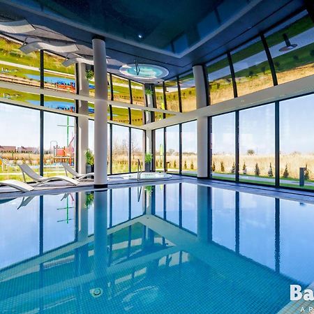 Apartamenty Balticon Westin House -Luksusowy 70M2 , Basen Pool, Sauna, Parking Inklusive Kolobřeh Exteriér fotografie